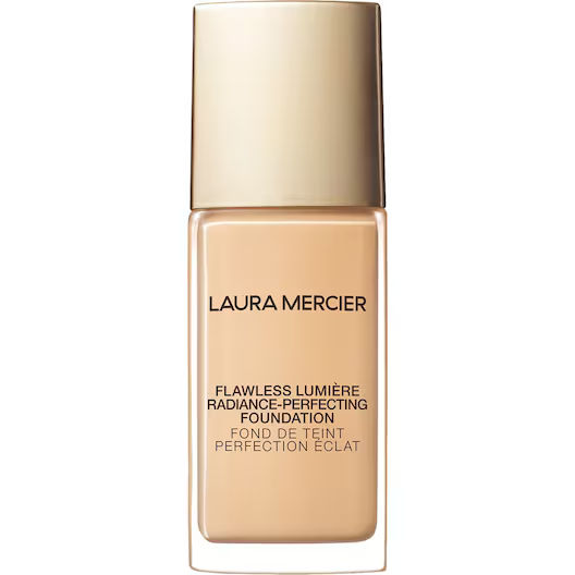 Laura Mercier Flawless Lumière Radiance Perfecting Foundation Dames 30 ml