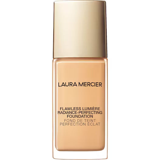 Laura Mercier Flawless Lumière Radiance Perfecting Foundation Dames 30 ml