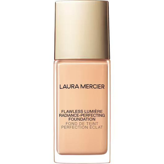 Laura Mercier Flawless Lumière Radiance Perfecting Foundation Dames 30 ml