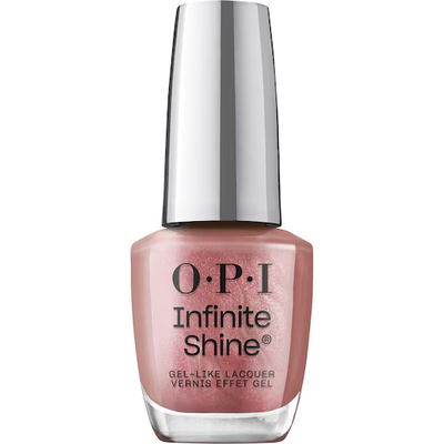 OPI Infinite Shine nagellak - Chicago Champaign Toast