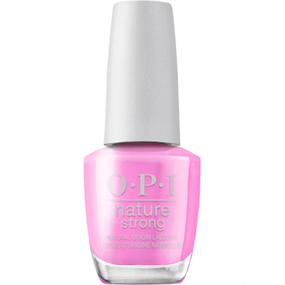 OPI Nature Strong - Emflowered - Vegan Nagellak