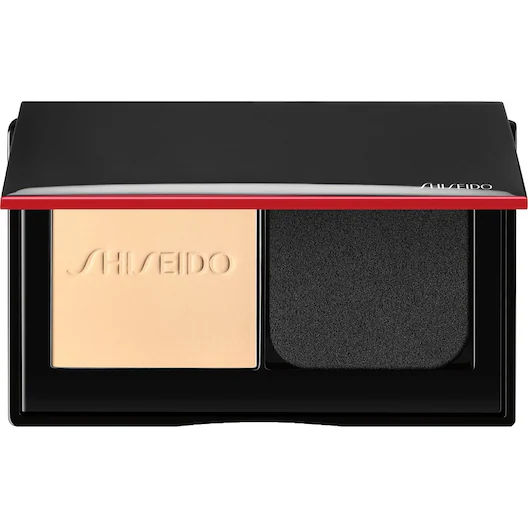 Shiseido Synchro Skin Self-Refreshing Custom Finish Powder Foundation Dames 10 g