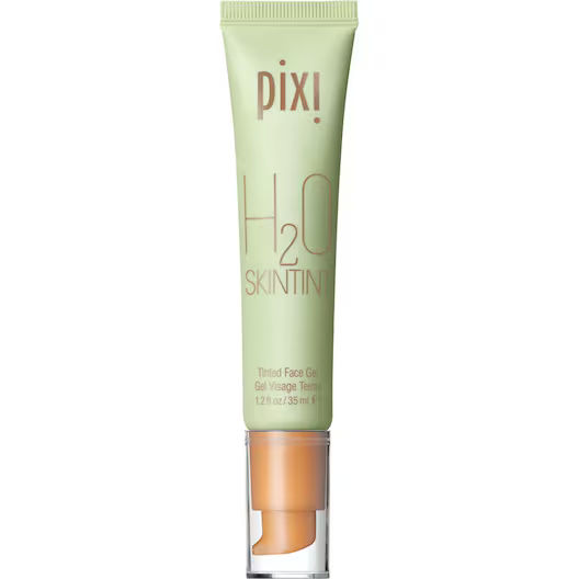 Pixi H20 Skintint Foundation Dames 35 ml