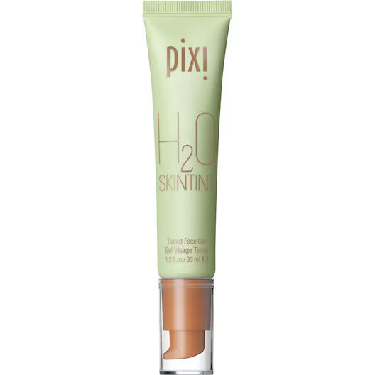 Pixi H20 Skintint Foundation Dames 35 ml