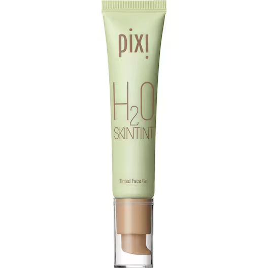 Pixi H20 Skintint Foundation Dames 35 ml