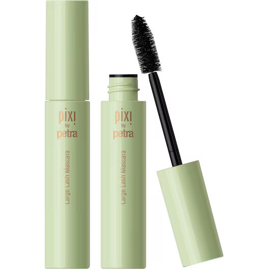 Pixi Large Lash Mascara Dames 13 ml