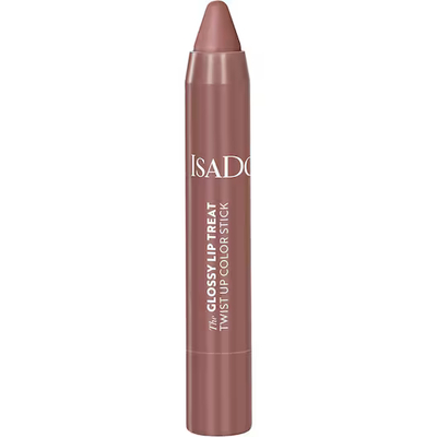 Isadora The Glossy Lip Treat Twist Up Color Lipstick Dames 3.3 g