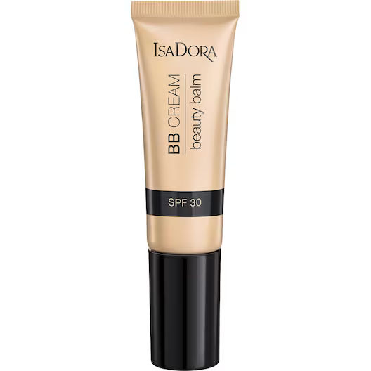 Isadora BB Cream SPF 30 Dames ml