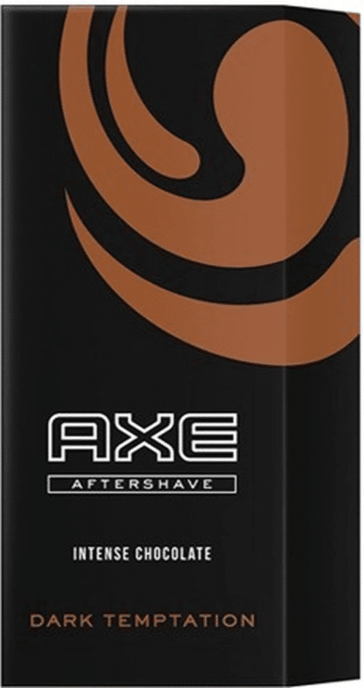 Aftershave Dark Temptation 100 ml