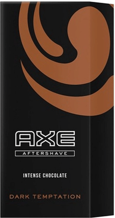 Axe Aftershave Dark Temptation 100 ml