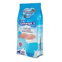 Renske Mighty Omega-3 Plus Adult Senior kip & rijst hondenvoer 2 x 15 kg - hondenbrokken