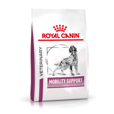 Royal Canin Veterinary Mobility Support hondenvoer 2 x 2 kg - hondenbrokken