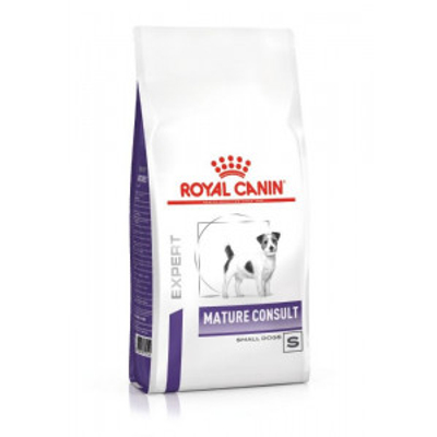 Royal Canin Expert Mature Consult Small Dogs hondenvoer 2 x 8 kg - hondenbrokken