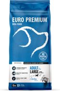 Euro-Premium Adult Large - Hondenvoer - Kip Rijst 12 kg - hondenbrokken