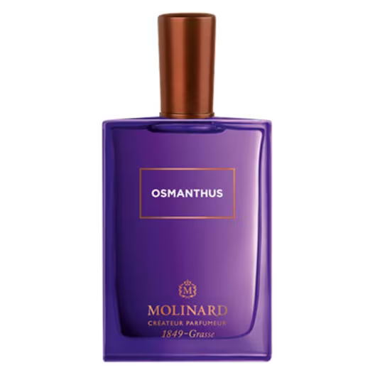 Molinard Eau de Parfum Spray Unisex 75 ml