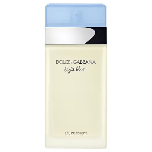 Dolce & Gabbana - Eau de toilette - Light Blue - 200 ml