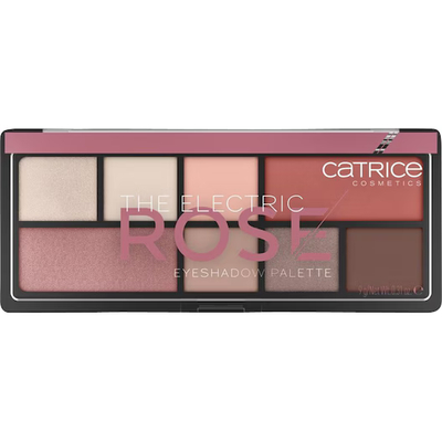 Catrice Eyeshadow Palette Dames 9 g