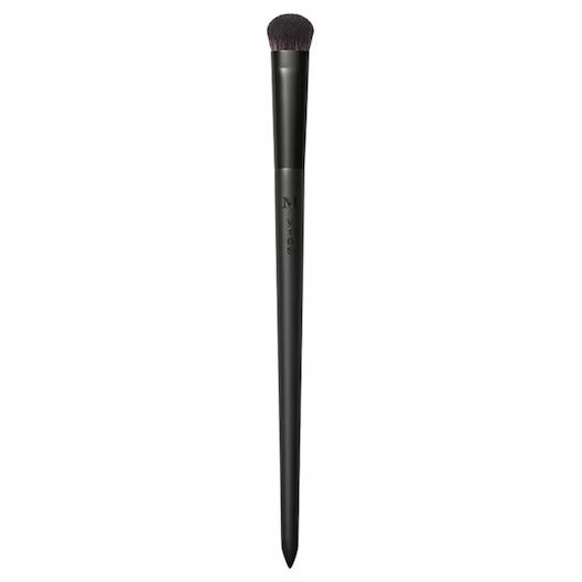 Morphe Dense Edged Concealer Brush V105 Dames 1 Stk.