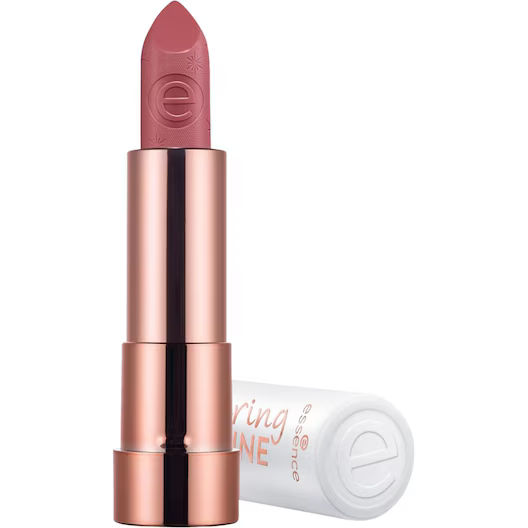 Essence Caring Shine Vegan Collagen Lipstick Dames 3.5 g