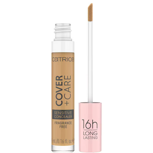 Catrice Cover + Care Sensitive Concealer Dames 5 ml