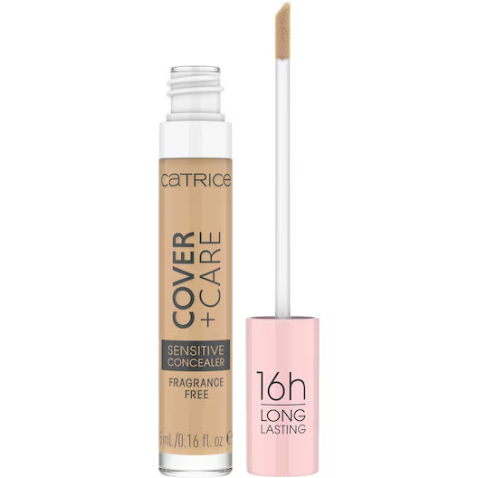 Catrice Cover + Care Sensitive Concealer Dames 5 ml