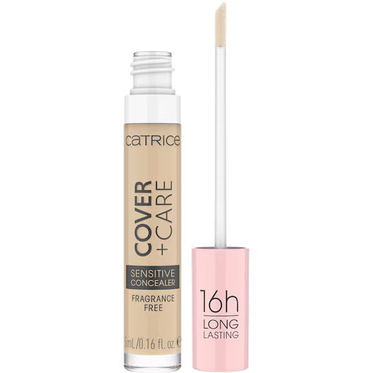 Catrice Cover + Care Sensitive Concealer Dames 5 ml