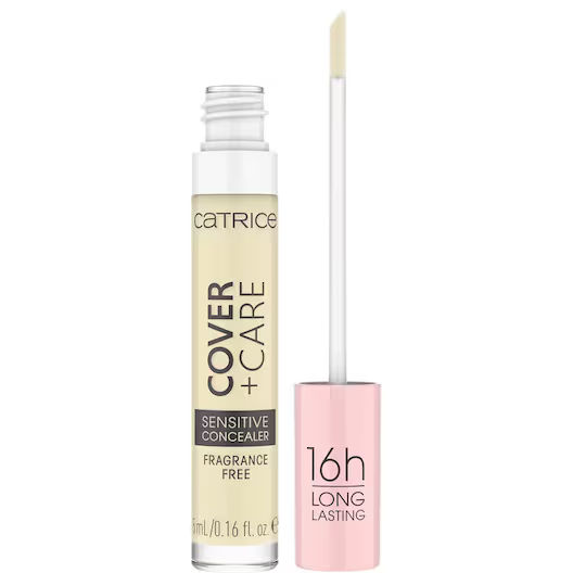 Catrice Cover + Care Sensitive Concealer Dames 5 ml