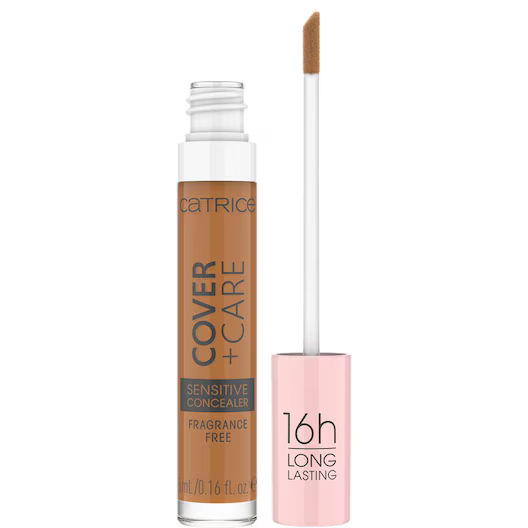 Catrice Cover + Care Sensitive Concealer Dames 5 ml