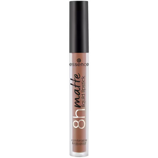 Essence 8H Matte Liquid Lipstick Dames 2.5 ml