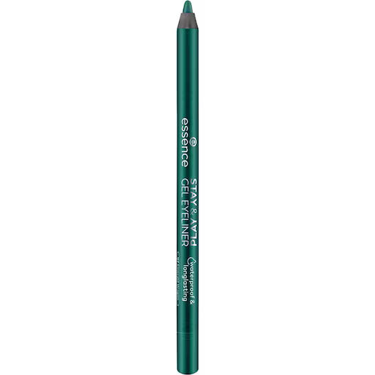 Essence Stay & Play Gel Eyeliner Dames 1.3 g