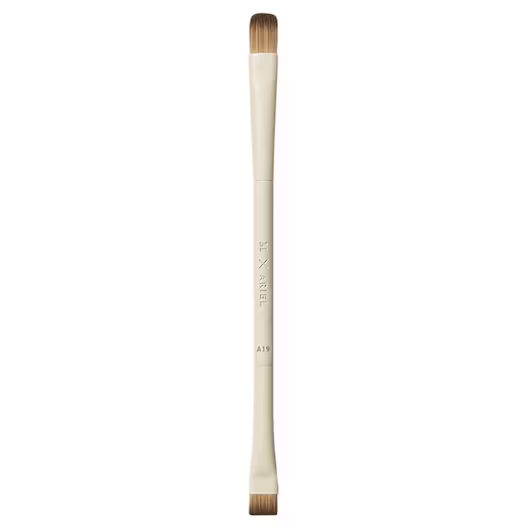 Morphe A19 Signature Duo-ended Concealer Brush M X Dames 1 Stk.