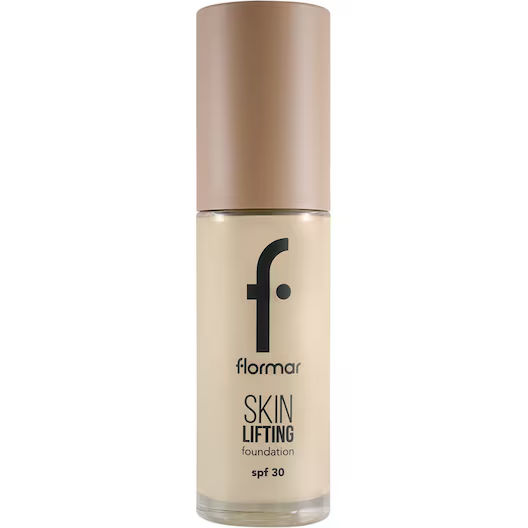 Flormar Skin Lifting Foundation SPF 30 Dames ml