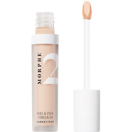 Morphe Hide & Peek Concealer Dames 4.8 ml