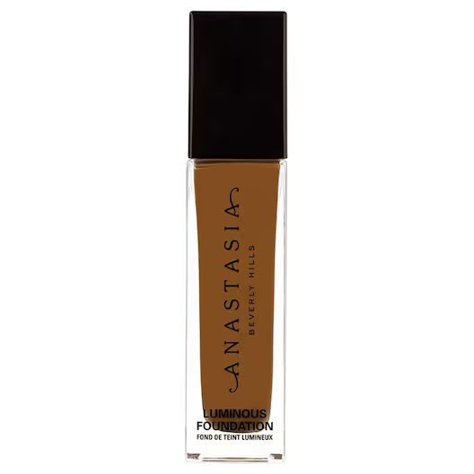 Anastasia Beverly Hills Luminous Foundation Dames 30 ml