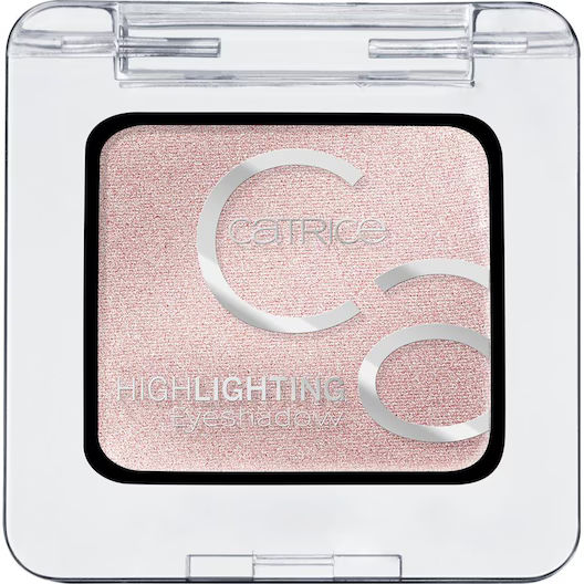 Catrice Highlighting Eyeshadow Dames 2 Stk.