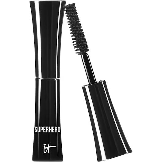 it Cosmetics Superhero Mascara Travel Size Dames 5 ml