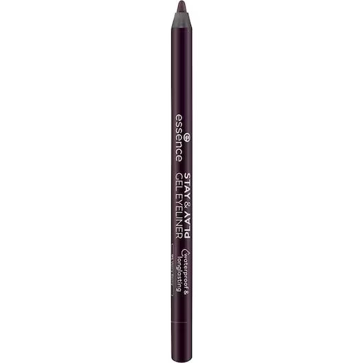 Essence Stay & Play Gel Eyeliner Dames 1.3 g