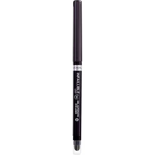 L’Oréal Paris Infaillible Gel Automatic Eyeliner Dames 1 Stk.