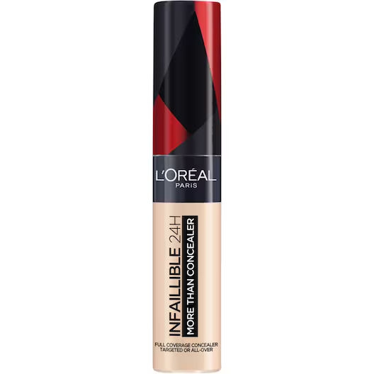 L’Oréal Paris Infaillible More Than Concealer Dames 11 ml