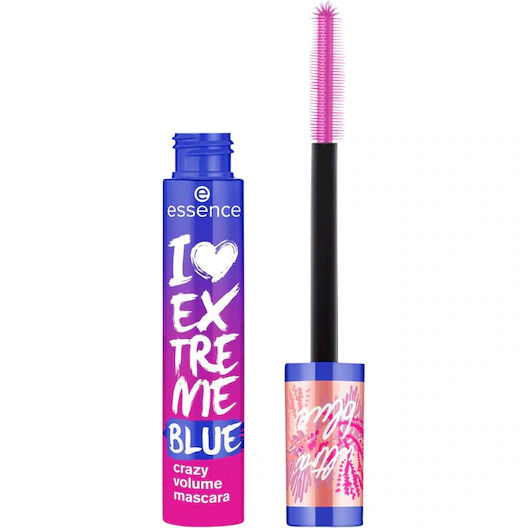 Essence I LOVE EXTREME Crazy Volume Mascara Dames 12 ml