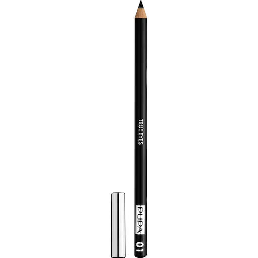 PUPA Milano True Eyes Eyeliner Pencil Dames 1.4 g