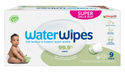 Waterwipes snoetendoekjes billendoekjes - 540 stuks