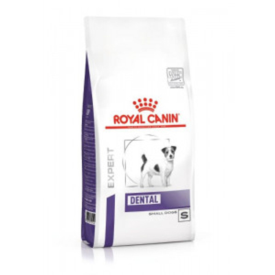 Royal Canin Expert Dental Small Dogs hondenvoer 1,5 kg - hondenbrokken