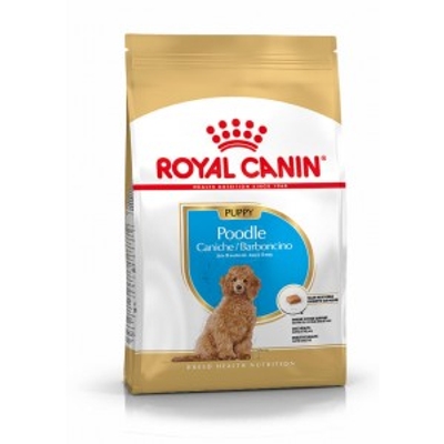 Royal Canin Puppy Poodle hondenvoer 2 x 3 kg - hondenbrokken