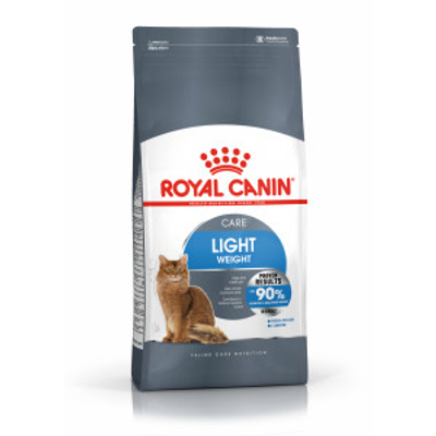 Royal Canin Light Weight Care kattenvoer 2 x 3 kg - kattenbrokken