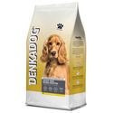 Denkadog Grain-Free Micro-Protein hondenvoer 2 x 12 kg - hondenbrokken