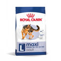 Royal Canin Maxi Adult hondenvoer 2 x 4 kg - hondenbrokken