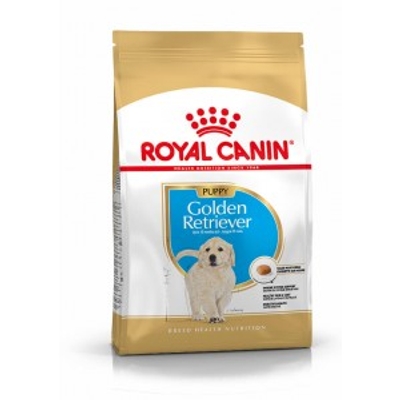 Royal Canin Puppy Golden Retriever hondenvoer 2 x 3 kg - hondenbrokken