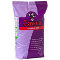 Cavom Compleet Light hondenvoer 2 x 20 kg - hondenbrokken