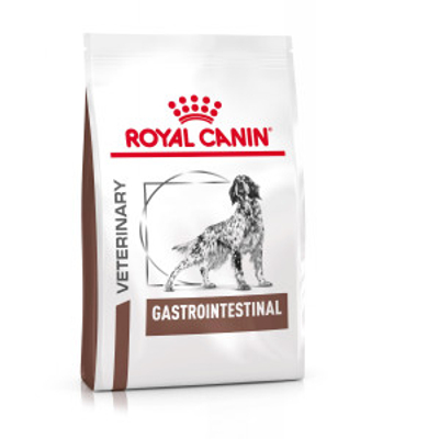 Royal Canin Veterinary Gastrointestinal hondenvoer 2 x 2 kg - hondenbrokken